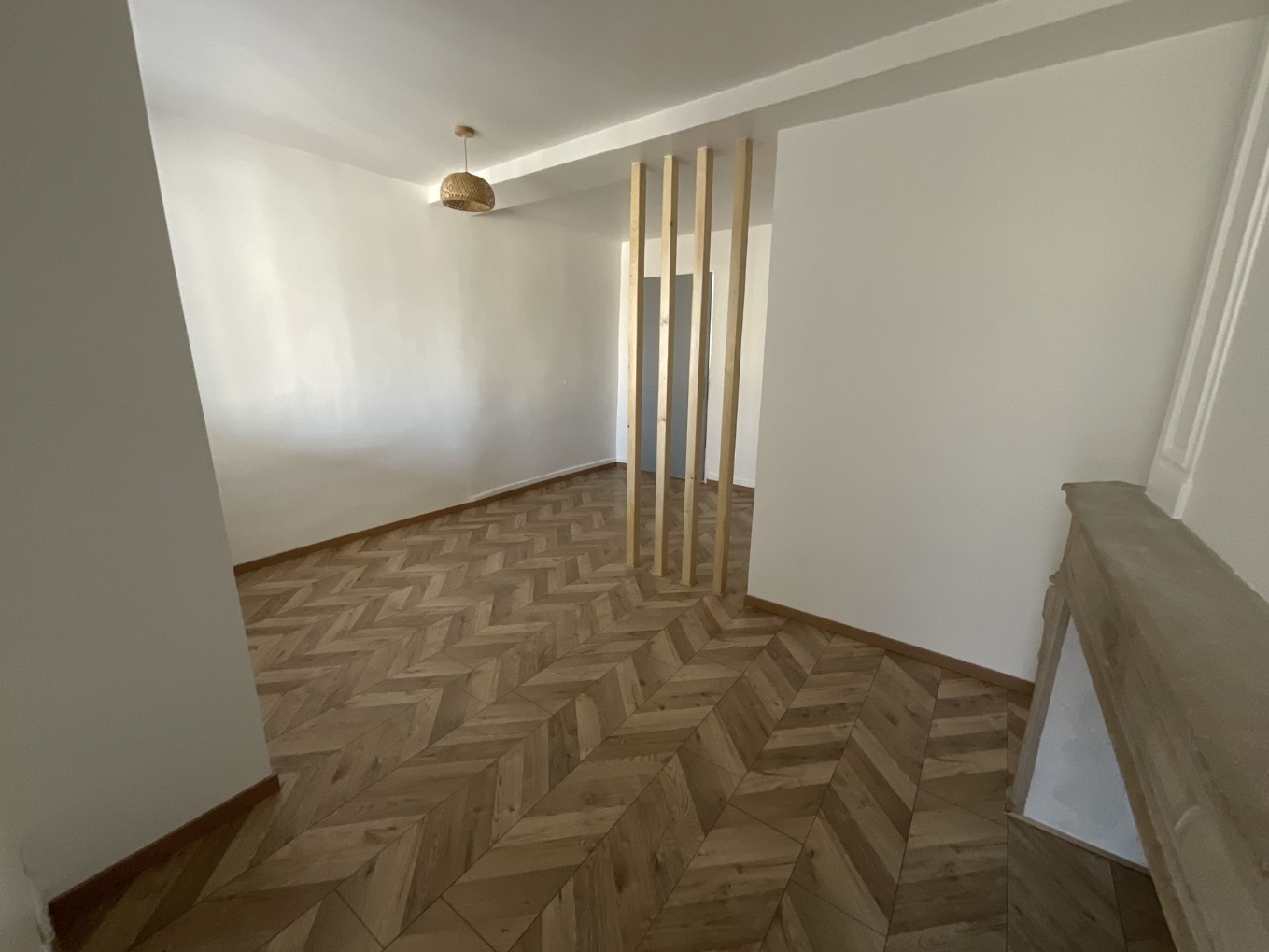 Parquet troyes