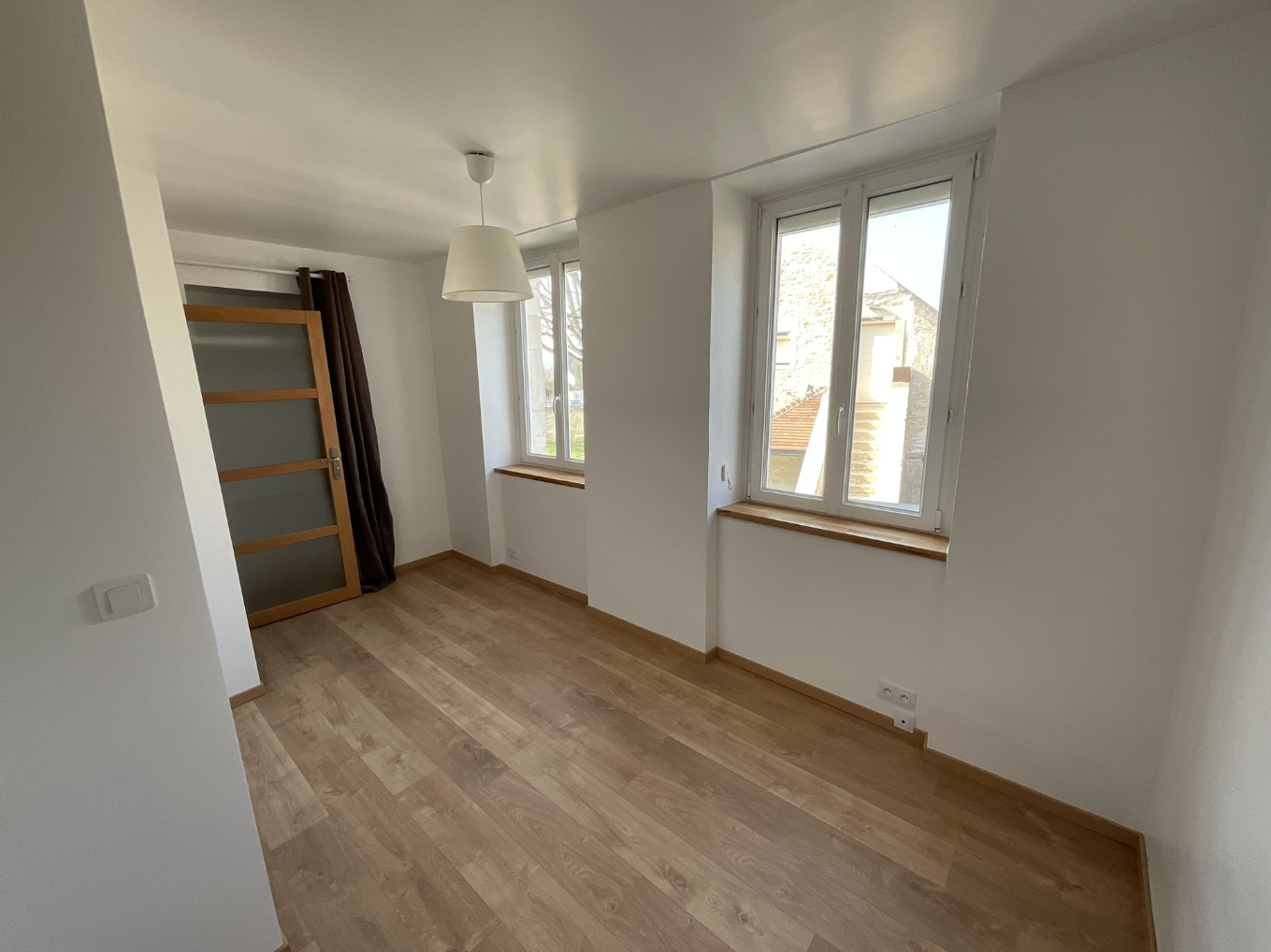 Rénovation intérieur 